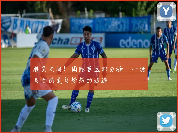胜负之间!国际赛区积分榜,一场关于热爱与梦想的追逐